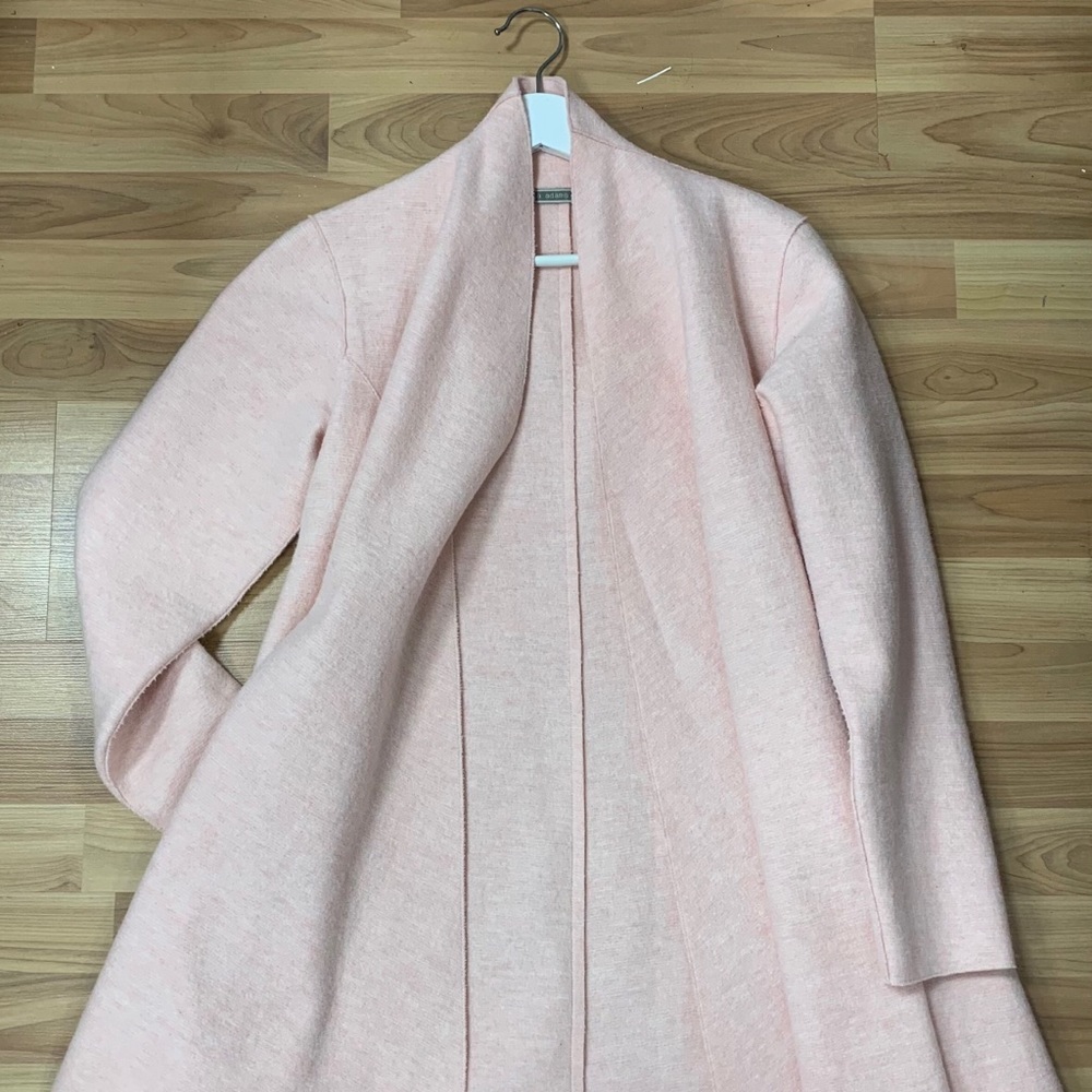 Alicia Adams Alpaca Coat